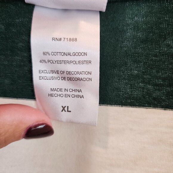 Disney-Bambi Crop Top - Picture 4 of 4